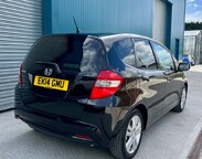 Honda Jazz 1.4 i-VTEC ES Plus CVT Euro 5 5dr 5
