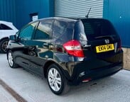 Honda Jazz 1.4 i-VTEC ES Plus CVT Euro 5 5dr 10