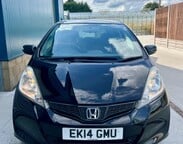 Honda Jazz 1.4 i-VTEC ES Plus CVT Euro 5 5dr 12