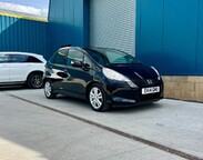 Honda Jazz 1.4 i-VTEC ES Plus CVT Euro 5 5dr 14