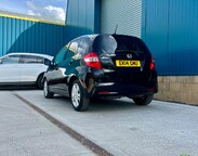 Honda Jazz 1.4 i-VTEC ES Plus CVT Euro 5 5dr 19