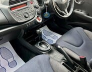 Honda Jazz 1.4 i-VTEC ES Plus CVT Euro 5 5dr 25