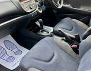 Honda Jazz 1.4 i-VTEC ES Plus CVT Euro 5 5dr 27