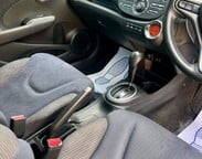 Honda Jazz 1.4 i-VTEC ES Plus CVT Euro 5 5dr 30