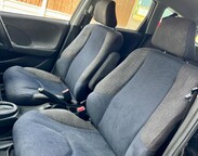 Honda Jazz 1.4 i-VTEC ES Plus CVT Euro 5 5dr 32