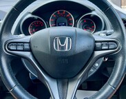 Honda Jazz 1.4 i-VTEC ES Plus CVT Euro 5 5dr 33