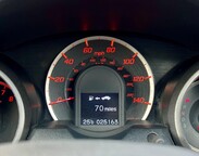 Honda Jazz 1.4 i-VTEC ES Plus CVT Euro 5 5dr 34
