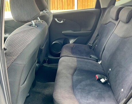 Honda Jazz 1.4 i-VTEC ES Plus CVT Euro 5 5dr 35