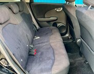 Honda Jazz 1.4 i-VTEC ES Plus CVT Euro 5 5dr 37