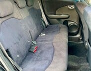 Honda Jazz 1.4 i-VTEC ES Plus CVT Euro 5 5dr 38