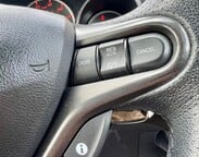 Honda Jazz 1.4 i-VTEC ES Plus CVT Euro 5 5dr 41