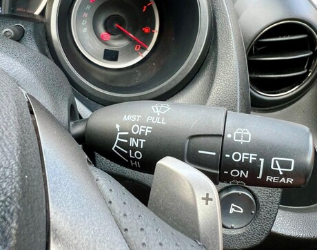 Honda Jazz 1.4 i-VTEC ES Plus CVT Euro 5 5dr 42