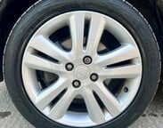 Honda Jazz 1.4 i-VTEC ES Plus CVT Euro 5 5dr 50