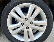 Honda Jazz 1.4 i-VTEC ES Plus CVT Euro 5 5dr 51