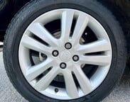 Honda Jazz 1.4 i-VTEC ES Plus CVT Euro 5 5dr 53
