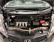 Honda Jazz 1.4 i-VTEC ES Plus CVT Euro 5 5dr 55