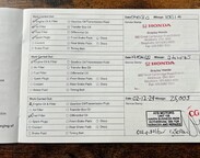 Honda Jazz 1.4 i-VTEC ES Plus CVT Euro 5 5dr 59