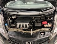 Honda Jazz 1.4 i-VTEC ES Plus CVT Euro 5 5dr 55