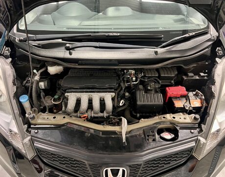 Honda Jazz 1.4 i-VTEC ES Plus CVT Euro 5 5dr 55