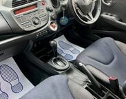 Honda Jazz 1.4 i-VTEC ES Plus CVT Euro 5 5dr 25