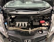 Honda Jazz 1.4 i-VTEC ES Plus CVT Euro 5 5dr 55