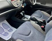 Honda Jazz 1.4 i-VTEC ES Plus CVT Euro 5 5dr 27