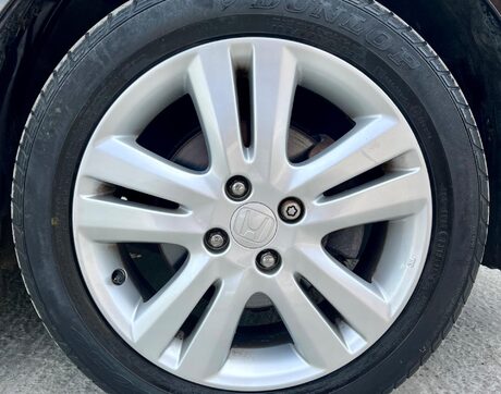 Honda Jazz 1.4 i-VTEC ES Plus CVT Euro 5 5dr 52