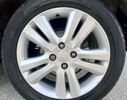 Honda Jazz 1.4 i-VTEC ES Plus CVT Euro 5 5dr 51