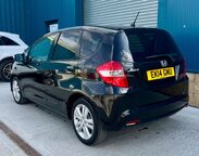 Honda Jazz 1.4 i-VTEC ES Plus CVT Euro 5 5dr 10