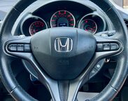 Honda Jazz 1.4 i-VTEC ES Plus CVT Euro 5 5dr 33