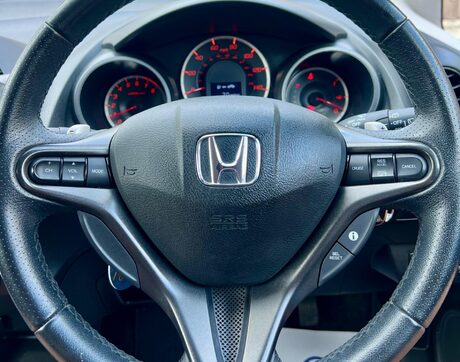 Honda Jazz 1.4 i-VTEC ES Plus CVT Euro 5 5dr 33