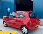 Renault Twingo 1.2 Freeway Euro 4 3dr 1