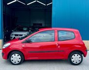 Renault Twingo 1.2 Freeway Euro 4 3dr 13