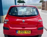 Renault Twingo 1.2 Freeway Euro 4 3dr 15
