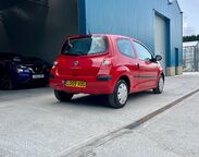 Renault Twingo 1.2 Freeway Euro 4 3dr 17
