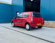 Renault Twingo 1.2 Freeway Euro 4 3dr 19