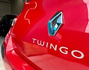 Renault Twingo 1.2 Freeway Euro 4 3dr 24