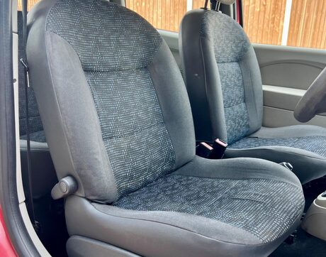 Renault Twingo 1.2 Freeway Euro 4 3dr 32