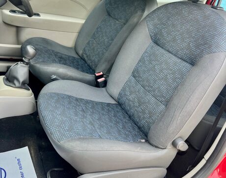 Renault Twingo 1.2 Freeway Euro 4 3dr 33