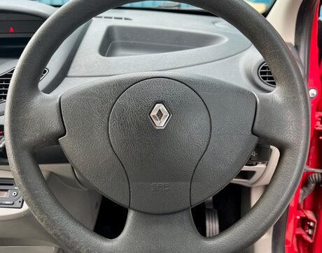 Renault Twingo 1.2 Freeway Euro 4 3dr 34