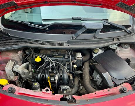 Renault Twingo 1.2 Freeway Euro 4 3dr 49