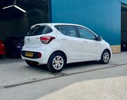 Hyundai i10 1.0 SE Euro 6 5dr 20