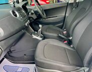 Hyundai i10 1.0 SE Euro 6 5dr 32