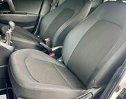 Hyundai i10 1.0 SE Euro 6 5dr 36