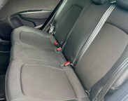 Hyundai i10 1.0 SE Euro 6 5dr 38