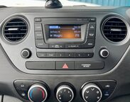 Hyundai i10 1.0 SE Euro 6 5dr 43
