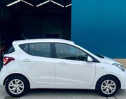 Hyundai i10 1.0 SE Euro 6 5dr 9