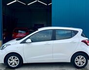 Hyundai i10 1.0 SE Euro 6 5dr 13