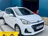 Hyundai i10 1.0 SE Euro 6 5dr