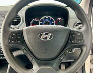 Hyundai i10 1.0 SE Euro 6 5dr 35
